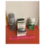 QUAKER state QS3614 & Deutsch D 485 Oil Filters