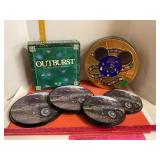 Wonderful World Of Disney Trivia Outburst & More