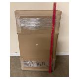 Moving Boxes 4 - 18x12x12