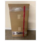 Moving Boxes 8 - 18x18x18