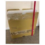 Moving Bubble Bags/Pouches 43 - 22x22