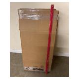 Moving Boxes 10 16x16x16