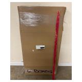 Moving Boxes 6 - 18x18x18
