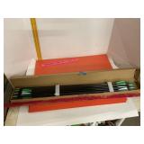 Arrows NIB