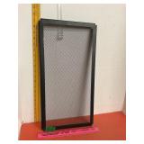 Aquarium Screen Lid