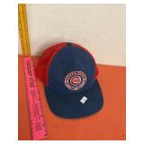 South Bend Cubs Hat