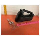 Black & Decker Mixer