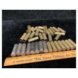 .357 Magnum Brass & 38 SPL & Other Casings