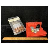 Muzzleloader Ammunition Some Lead Oxidized