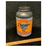 Hodgon Pyrodex Muzzleloading Propellant RS