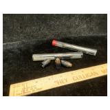9mm ? Interceptor Tubes 2