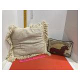Throw Pillows