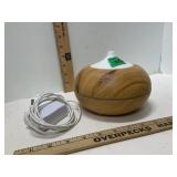 Wood Grain Look Humidifier