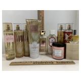 Bath & Body Works & Burberry For Women Perfume