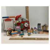 Melissa & Doug & Other Wooden Childrenï¿½s Toys