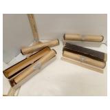 Supertone, QRS & Tempo Player Piano Rolls 4
