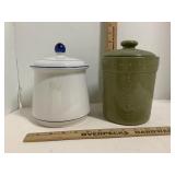 Sorrento Signature Housewares & Other Crock