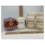 Crochet Thread 6