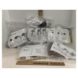 Animals & Bugs Paper Craft Kits