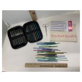 Boye & Bates Crochet Hook Mega Bundle