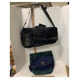 Honey Creek Mall Bag & Curve Duffel
