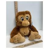Classic Toy Plush Monkey