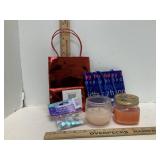 Gift Bags Candles & Confetti