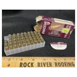 FIOCCI .25 Auto / 6.35 Browning Centerfire