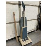 Hoover Concept One Power Surge Vacuum