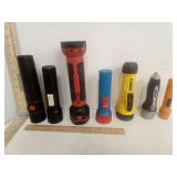 EVEREADY, DORCY,RAYOVAC, RADIOSHACK & MORE