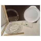 Amana Radarange Pizza Crisper Plate