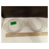 Pyrex Replacement Lids w Handles 2