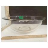 12' Pyrex Mixing/ Serving Bowl