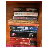 J k Rollings Stephanie Meyer Lois Lowry & More