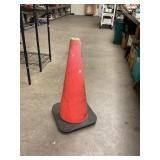 PVC Traffic Cone