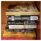 John Grisham Quentin Tarantino & More