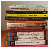 Mary Stewart Debbie Macomber & More
