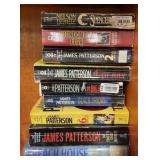 James Patterson