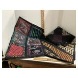 Small Practice ? Quilts / Altar Cloths ?