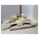 Bernat Krysta 6659 5 Skeins