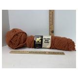 Leewards Extra Bulky Orlon Sayelle Yarn