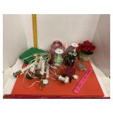 Planter Ribbon Candle Holder Wax Burner & More