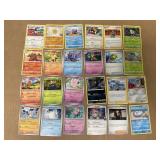 Pokï¿½mon Cards 24