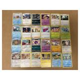 Pokï¿½mon Cards 24