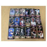1993 Colla Collection Baseball Cards 18