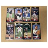 1993 Colla Collection Baseball Cards 8