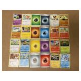Pokï¿½mon Cards 24