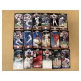 1993 Colla Collection Baseball Cards 18