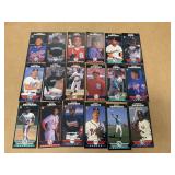 1993 Colla Collection Baseball Cards 18
