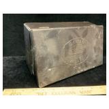 Garcia Cigars Cigar Box Wood